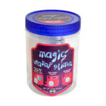 ژل بازی واتر اسلایم جادویی Magic Waterslime