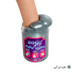 آموزش ساخت واتر اسلایم